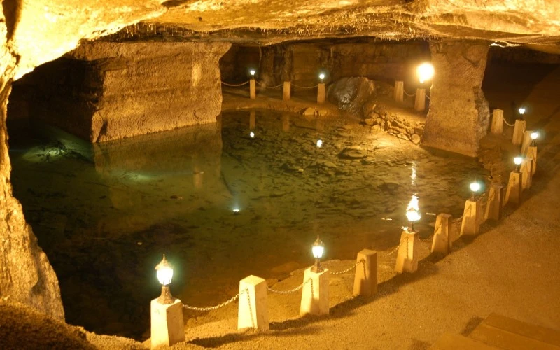 6 Days Zonguldak City & Cooking Tour – Eregli, Hell Mouth Caves and Black Sea Waterfalls Private Tour — photo 2