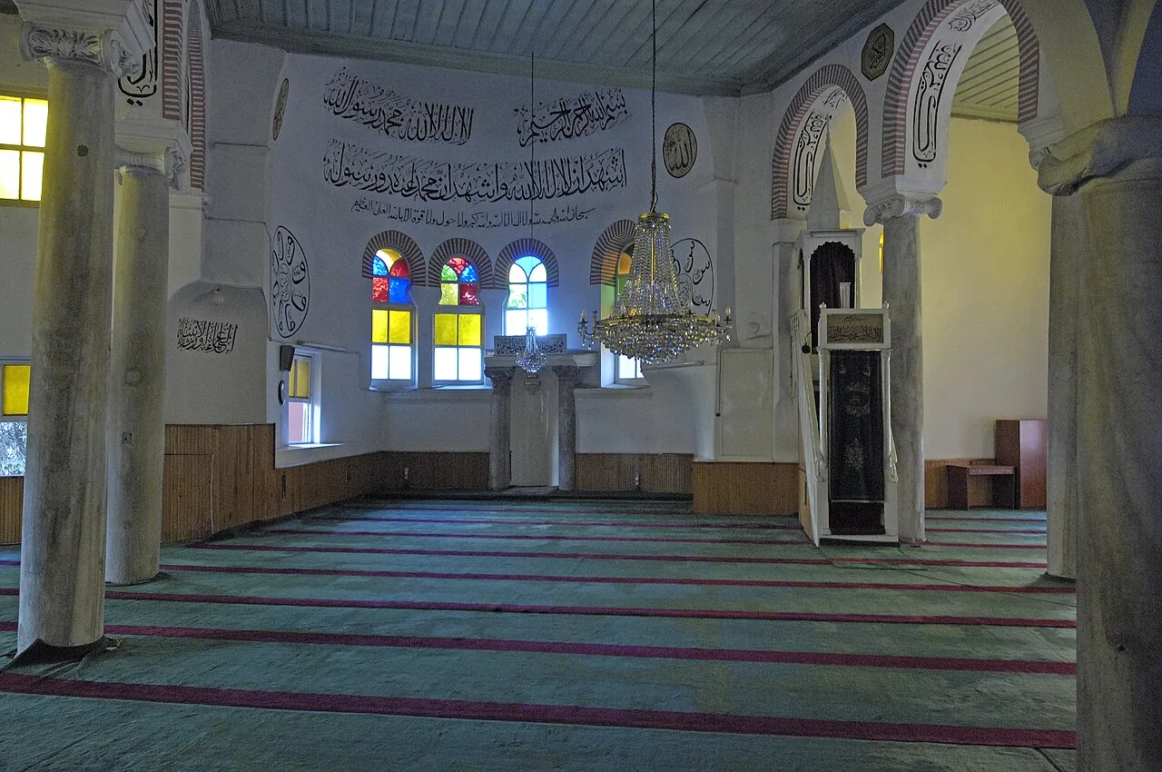 6 Days Zonguldak City & Cooking Tour – Eregli, Hell Mouth Caves and Black Sea Waterfalls Private Tour — photo 3