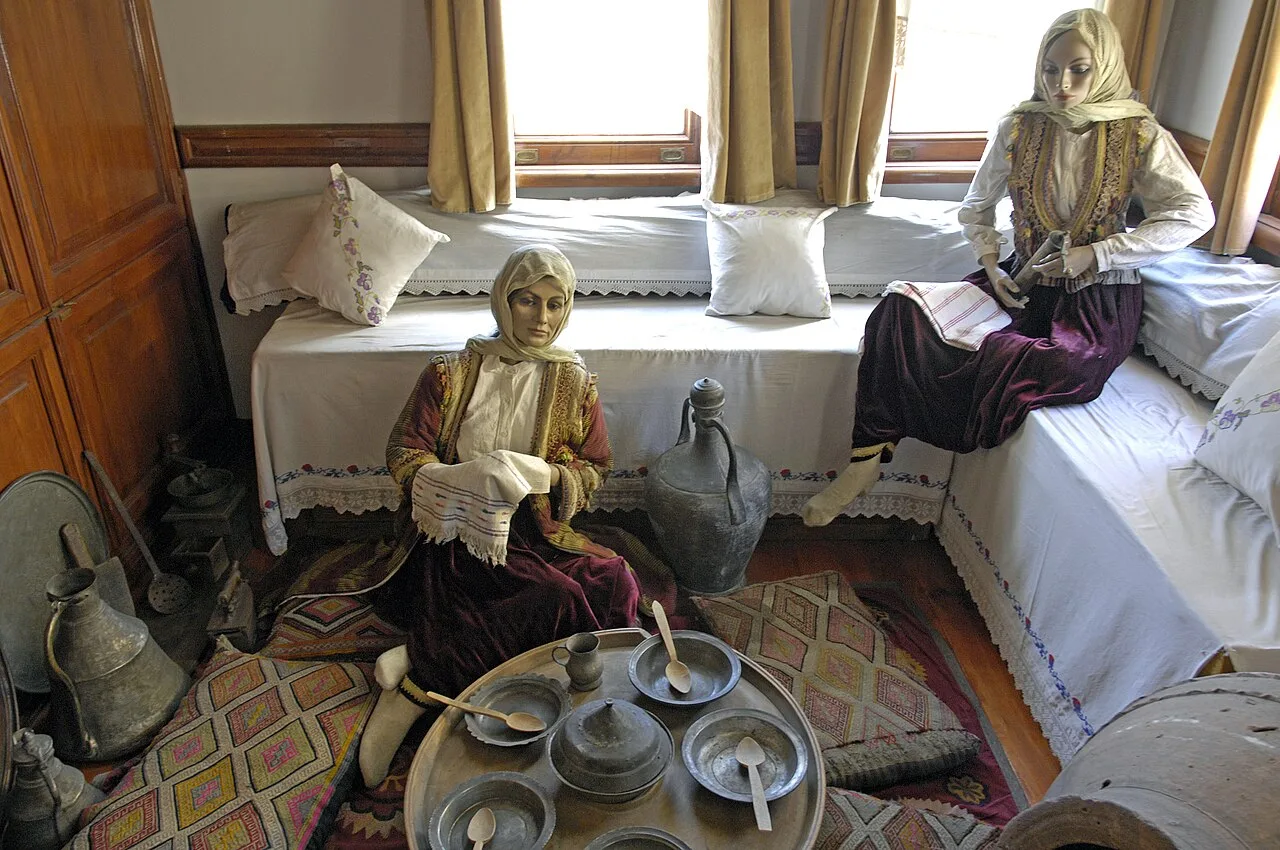 6 Days Zonguldak City & Cooking Tour – Eregli, Hell Mouth Caves and Black Sea Waterfalls Private Tour — photo 4