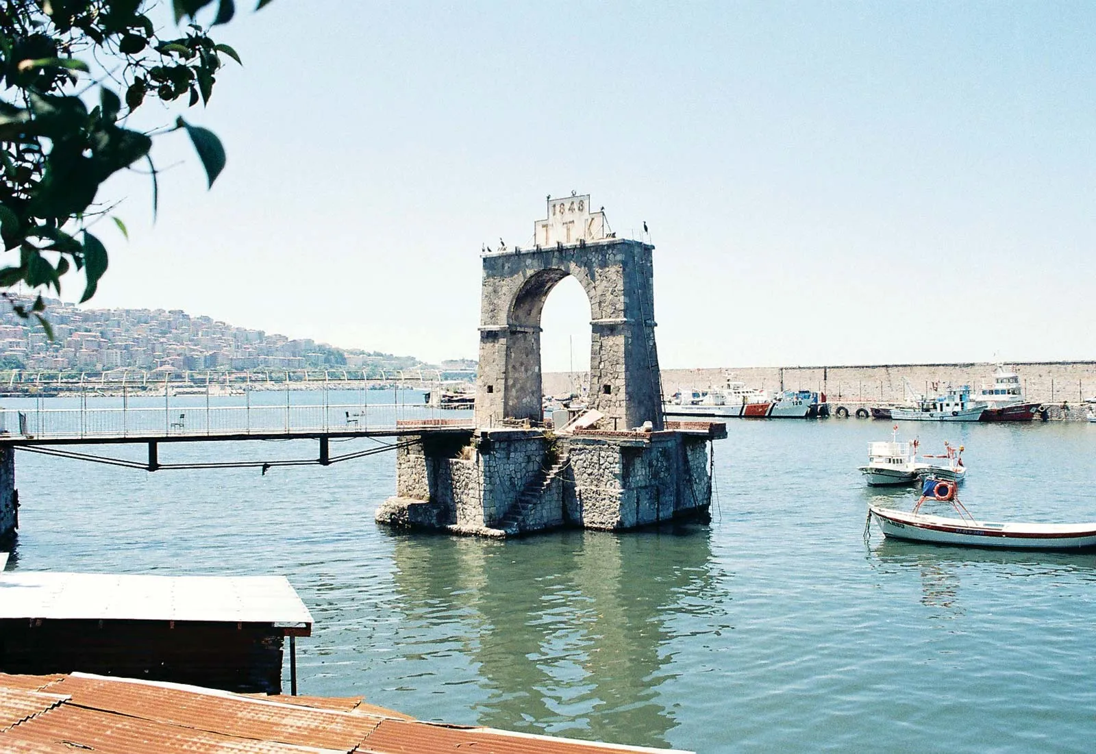 6 Days Zonguldak City & Cooking Tour – Eregli, Hell Mouth Caves and Black Sea Waterfalls Private Tour — photo 8