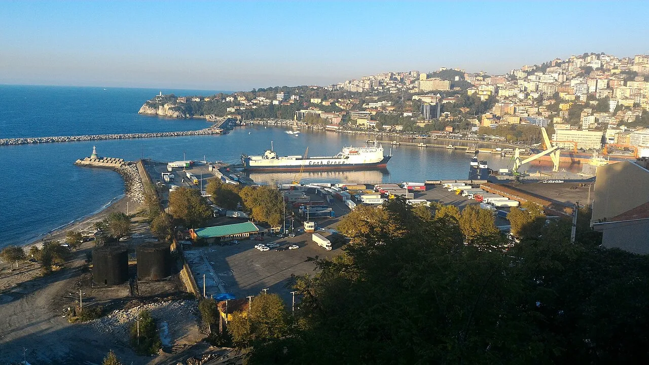 6 Days Zonguldak City & Cooking Tour – Eregli, Hell Mouth Caves and Black Sea Waterfalls Private Tour — photo 9