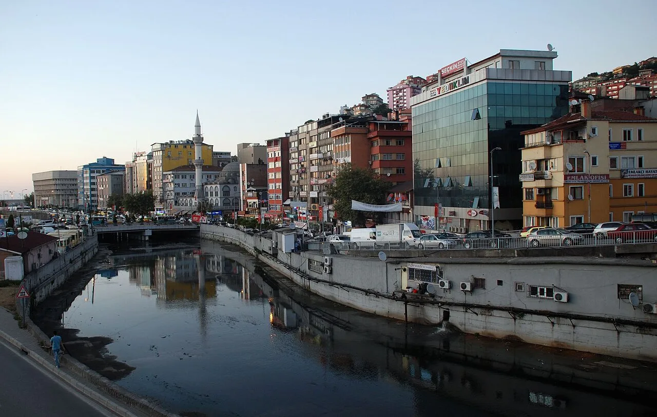 6 Days Zonguldak City & Cooking Tour – Eregli, Hell Mouth Caves and Black Sea Waterfalls Private Tour — photo 12