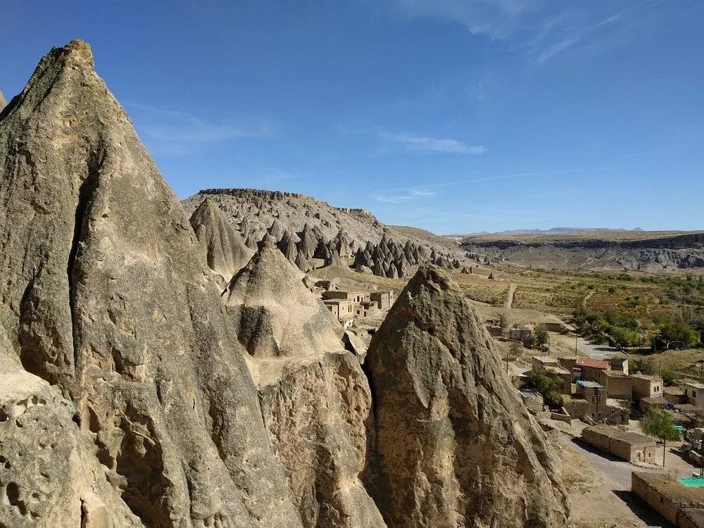 7-Day Cappadocia & Mount Hasan Trekking Tour - Group Departure — photo 4