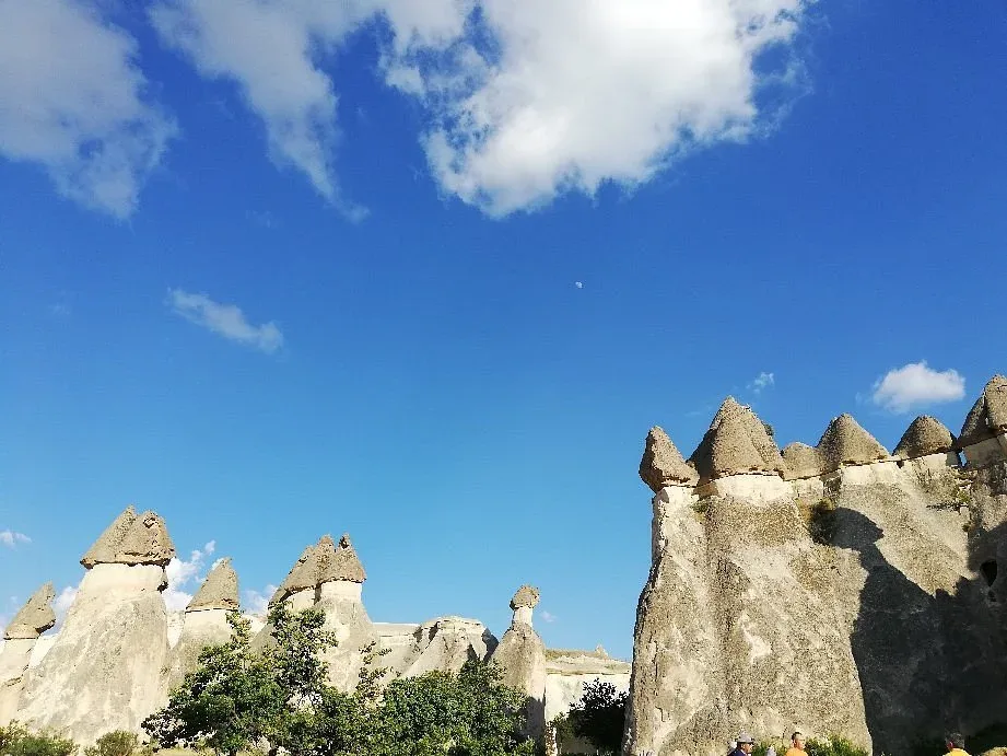 7-Day Cappadocia & Mount Hasan Trekking Tour - Group Departure — photo 8
