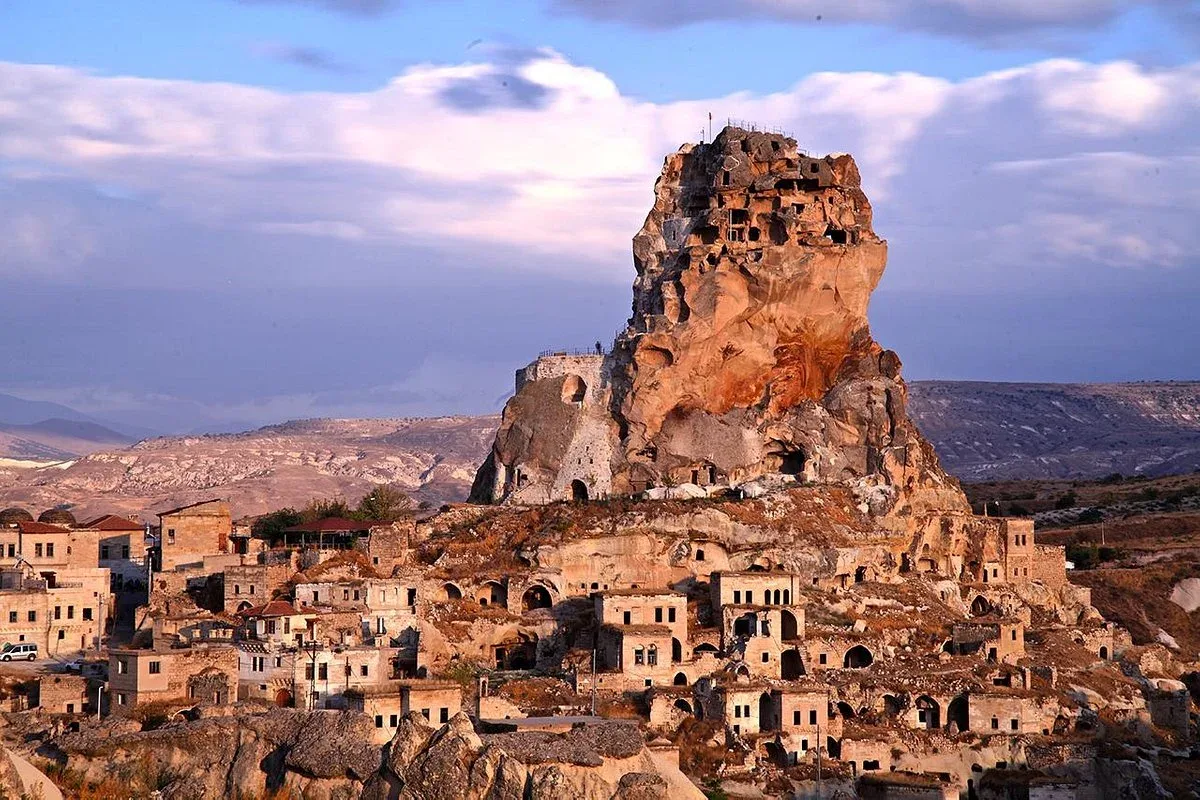 7-Day Cappadocia & Mount Hasan Trekking Tour - Group Departure — photo 10