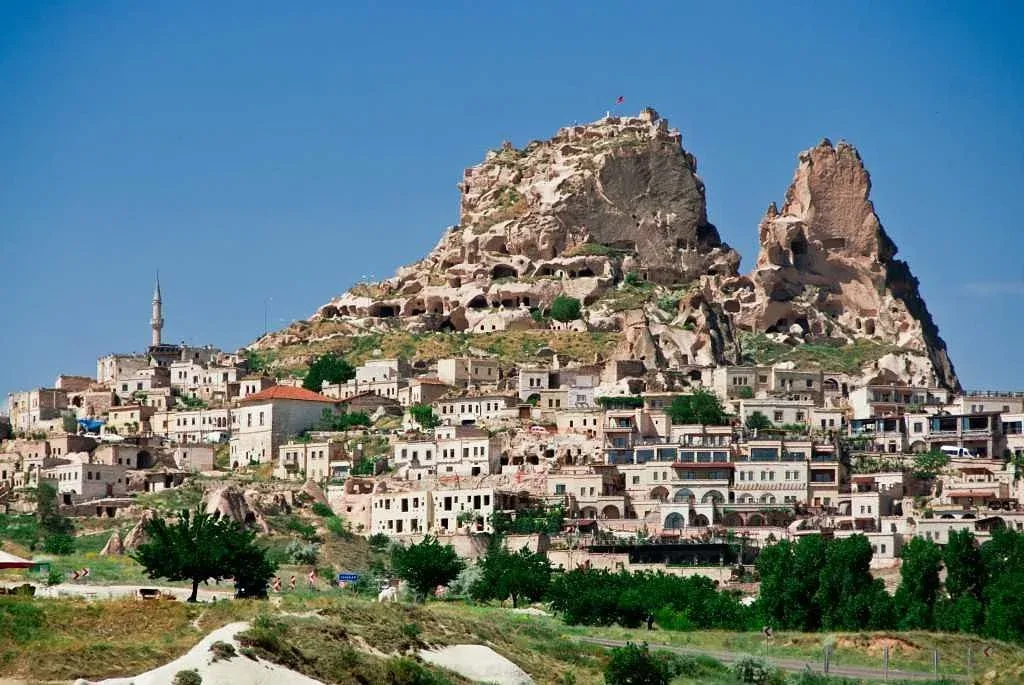 7-Day Cappadocia & Mount Hasan Trekking Tour - Group Departure — photo 12