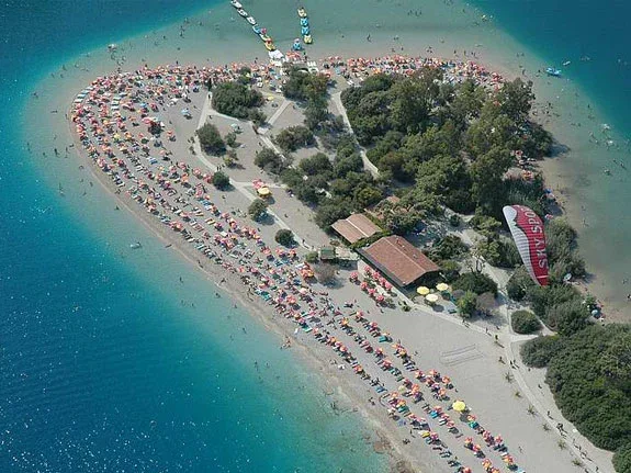 7-Day Fethiye to Kekova Blue Cruise — photo 6