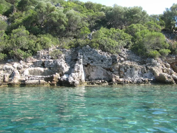7-Day Fethiye to Kekova Blue Cruise — photo 12