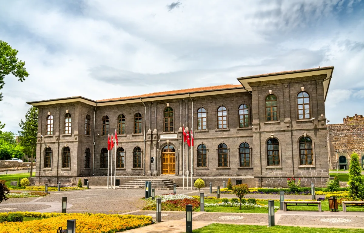7-Day Greater Anatolia Private Tour: Diyarbakır, Mardin, Şanlıurfa, Nemrut & Gaziantep — photo 2