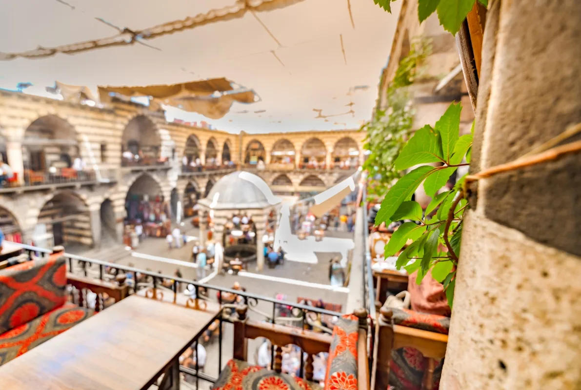7-Day Greater Anatolia Private Tour: Diyarbakır, Mardin, Şanlıurfa, Nemrut & Gaziantep — photo 3