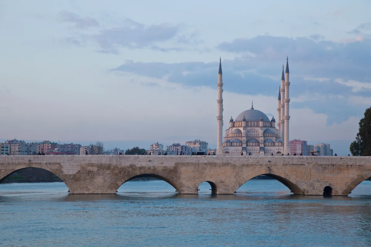 7-Day Greater Anatolia Private Tour: Diyarbakır, Mardin, Şanlıurfa, Nemrut & Gaziantep — photo 7