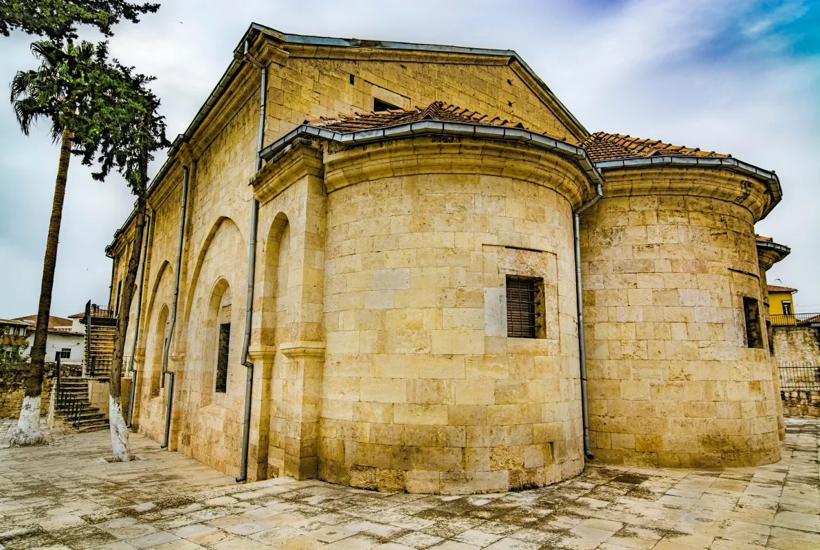 7-Day Greater Anatolia Private Tour: Diyarbakır, Mardin, Şanlıurfa, Nemrut & Gaziantep — photo 8