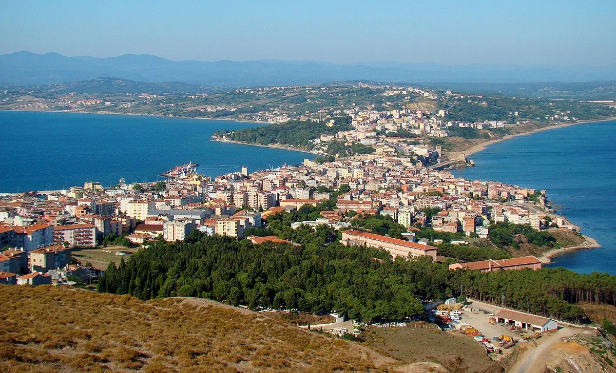 7-Day Black Sea & Istanbul Tour – Kastamonu, Amasra & Sinop — photo 10