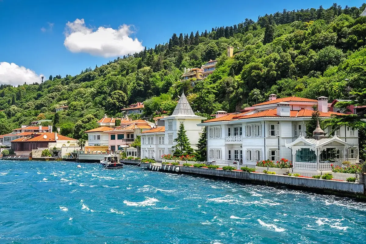 7-Day Istanbul & Antalya Highlights Private Tour — photo 3