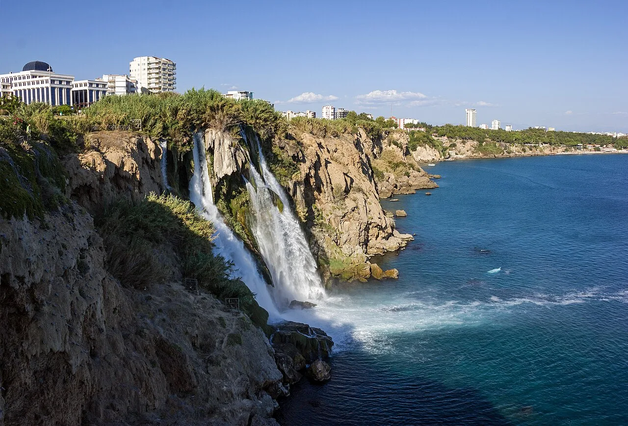 7-Day Istanbul & Antalya Highlights Private Tour