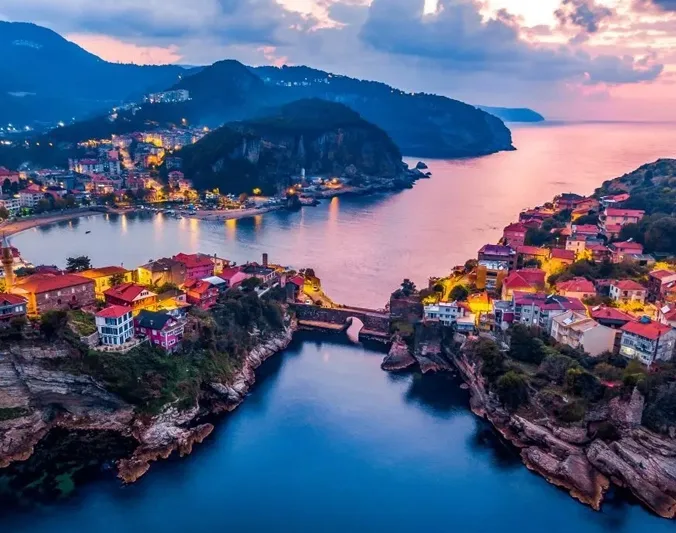 7-Day Istanbul, Golcuk Lake, Abant, Amasra, Safranbolu & Mudurnu Tour — photo 6