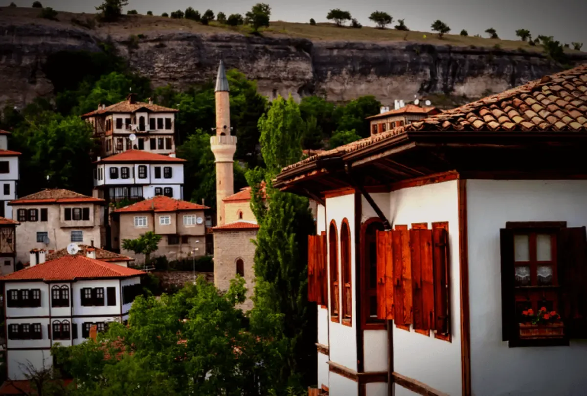 7-Day Istanbul, Golcuk Lake, Abant, Amasra, Safranbolu & Mudurnu Tour — photo 7