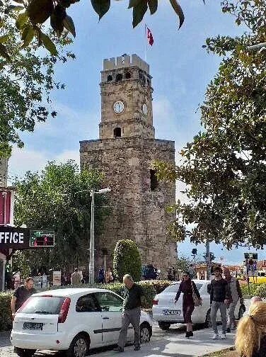 Luxury Turkey Tour: Istanbul, Antalya & Cappadocia in 7 Days — photo 9