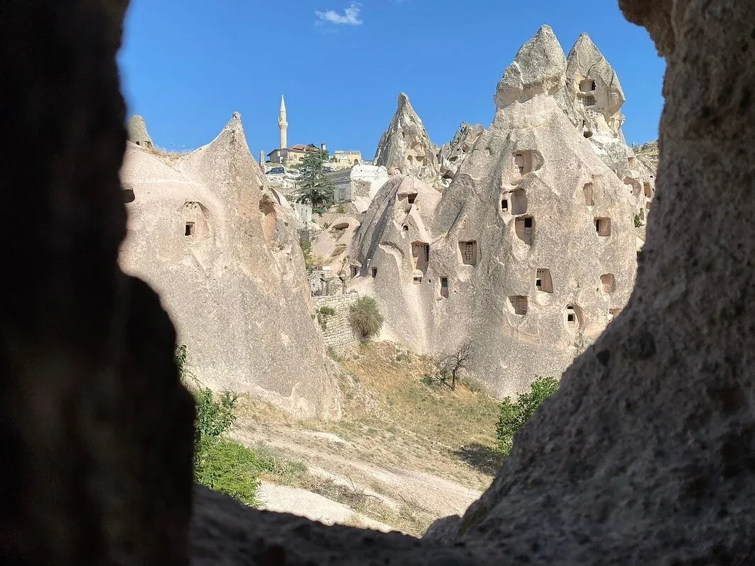 Luxury Turkey Tour: Istanbul, Antalya & Cappadocia in 7 Days — photo 10