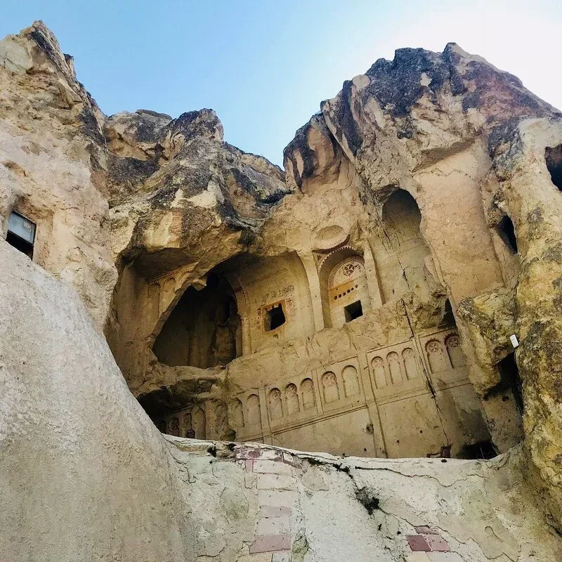 Luxury Turkey Tour: Istanbul, Antalya & Cappadocia in 7 Days — photo 11