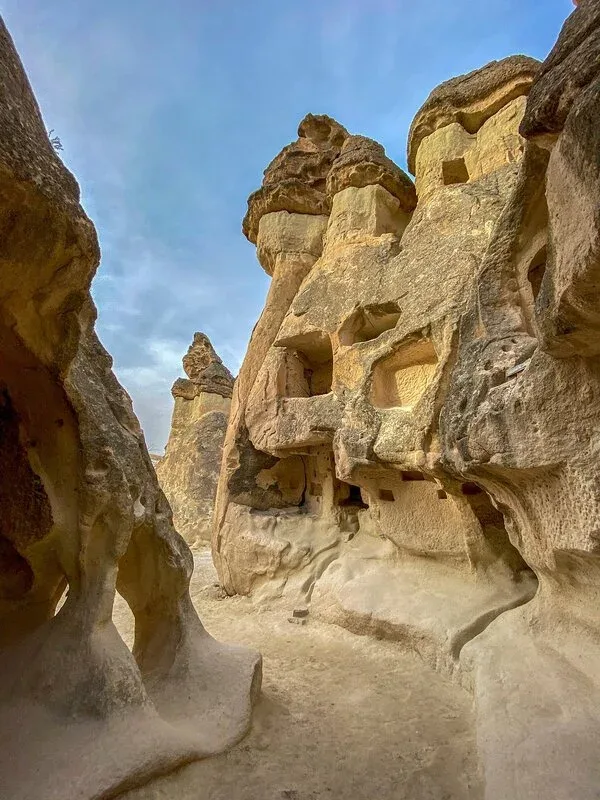 Luxury Turkey Tour: Istanbul, Antalya & Cappadocia in 7 Days — photo 12