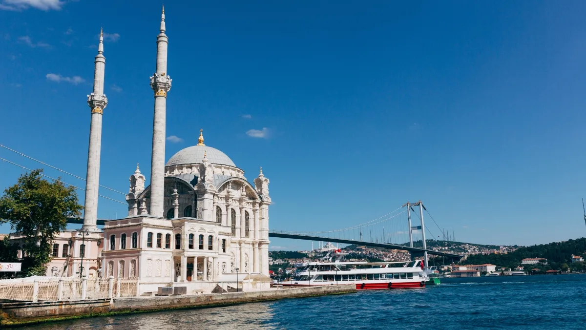 7-Day Special Istanbul City Tour (Group Tour) — photo 5