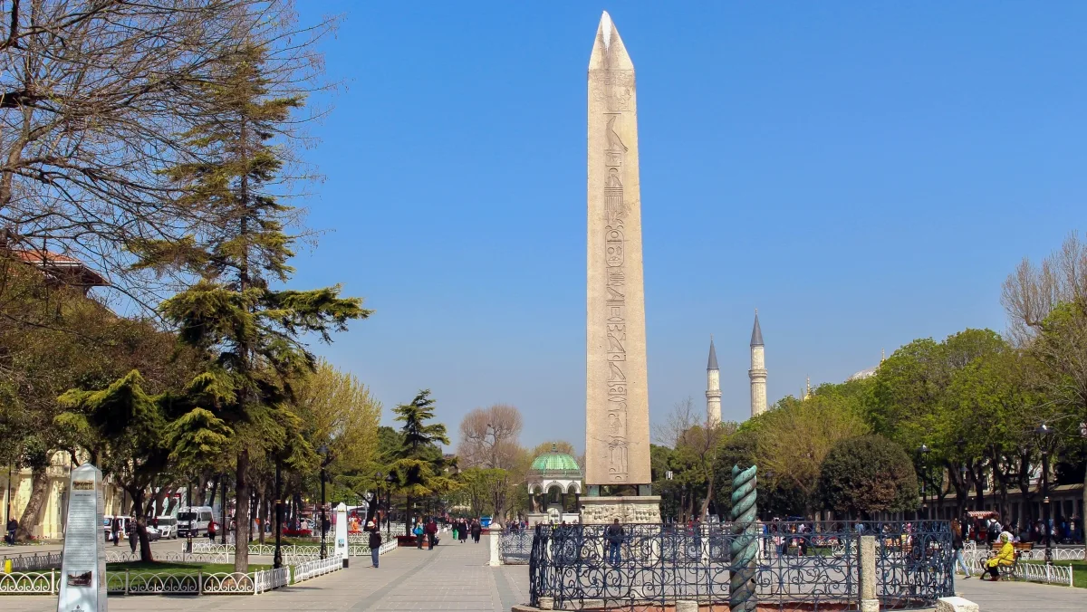 7-Day Special Istanbul City Tour (Group Tour) — photo 6