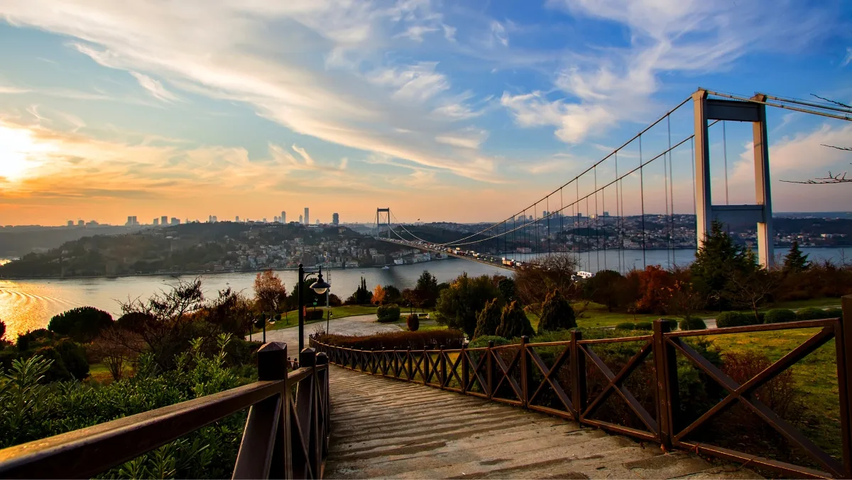 7-Day Special Istanbul City Tour (Group Tour) — photo 7