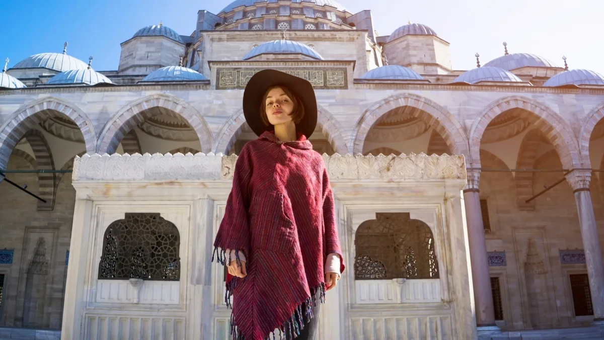 7-Day Special Istanbul City Tour (Private Tour) — photo 10