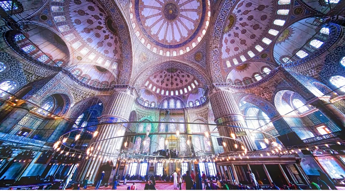 7-Day Special Istanbul City Tour (Private Tour) — photo 2