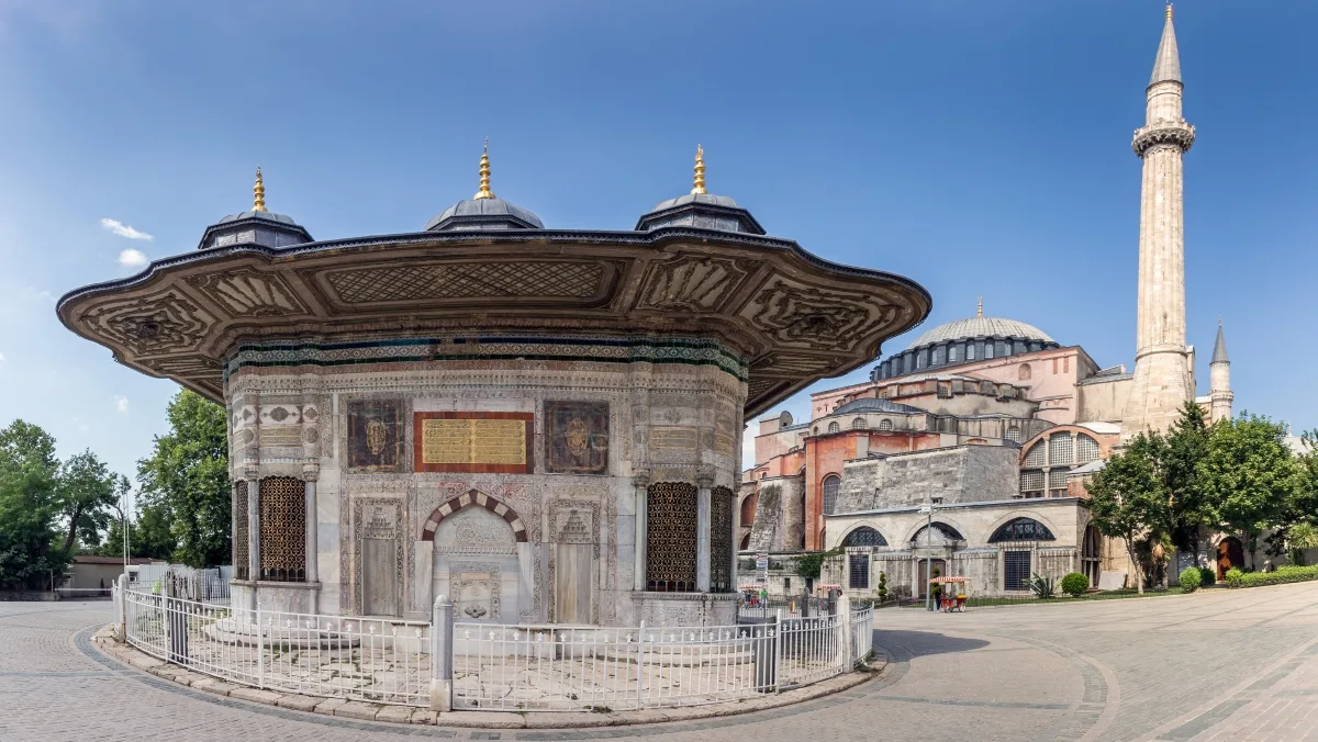 7-Day Special Istanbul City Tour (Private Tour) — photo 7