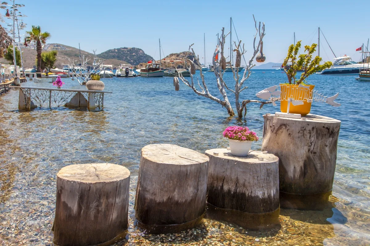 7 Day Turkey Istanbul Cappadocia Bodrum Package (Group Tour) — photo 10