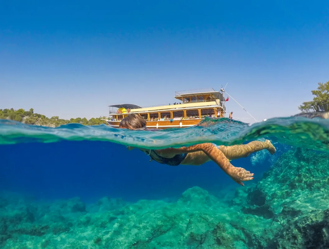 7 Day Turkey Istanbul Cappadocia Bodrum Package (Group Tour) — photo 2