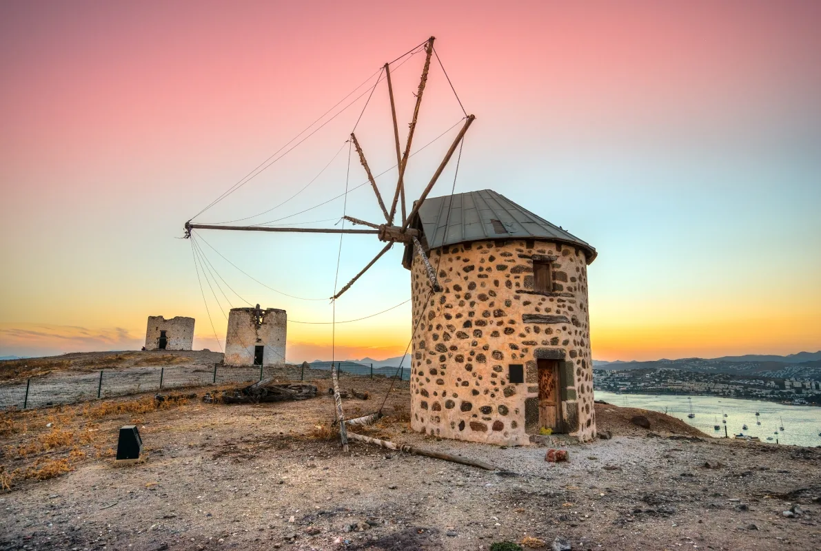 7 Day Turkey Istanbul Cappadocia Bodrum Package (Group Tour) — photo 3