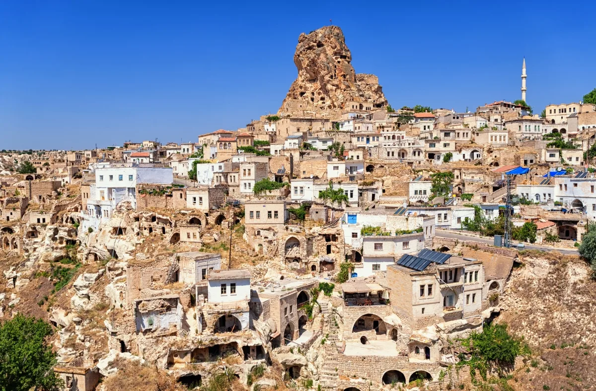 7 Day Turkey Istanbul Cappadocia Bodrum Package (Group Tour) — photo 5