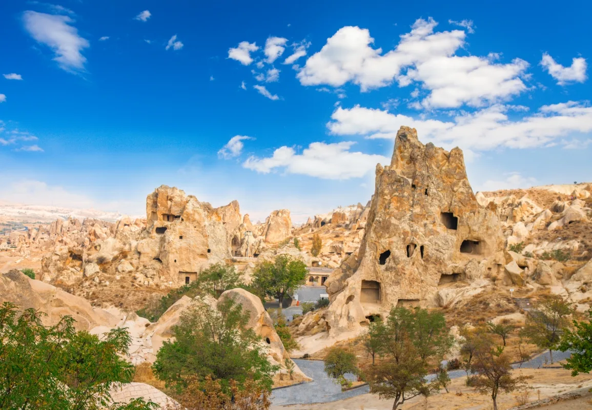 7 Day Turkey Istanbul Cappadocia Bodrum Package (Group Tour) — photo 6
