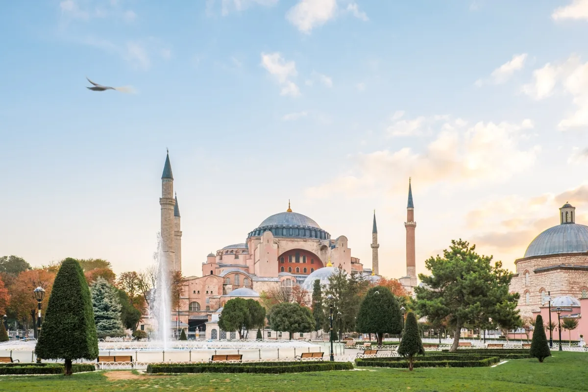 7 Day Turkey Istanbul Cappadocia Bodrum Package (Group Tour) — photo 7