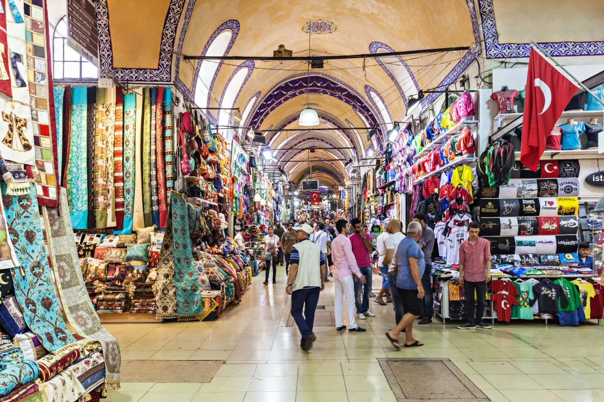 7 Day Turkey Istanbul Cappadocia Bodrum Package (Group Tour) — photo 9