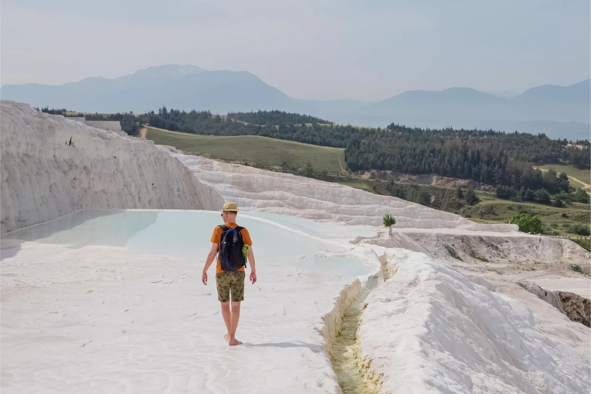7 Days Istanbul, Ephesus & Pamukkale Tour of Turkey (Group Tour) — photo 10