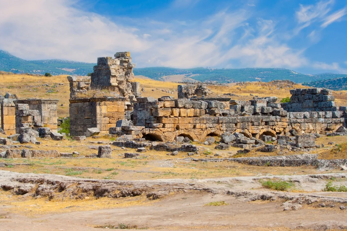 7 Days Istanbul, Ephesus & Pamukkale Tour of Turkey (Group Tour) — photo 2