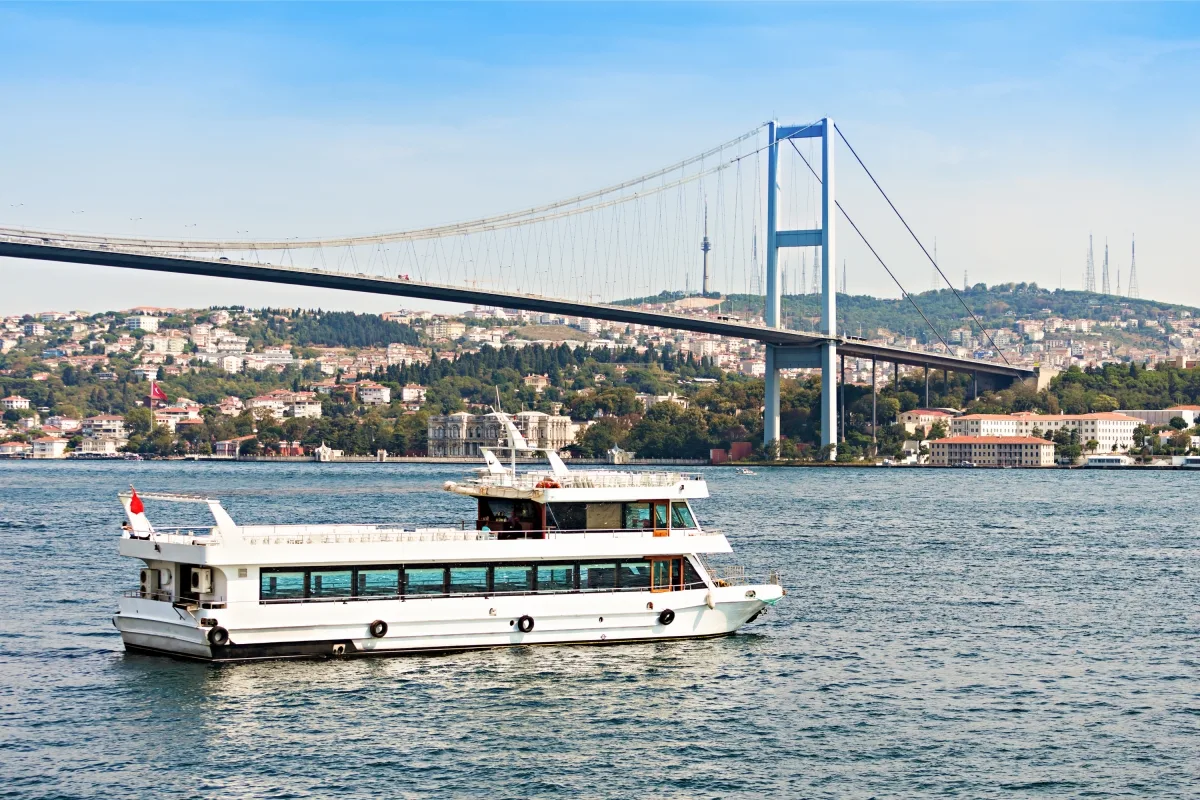 7 Days Istanbul, Ephesus & Pamukkale Tour of Turkey (Group Tour) — photo 4