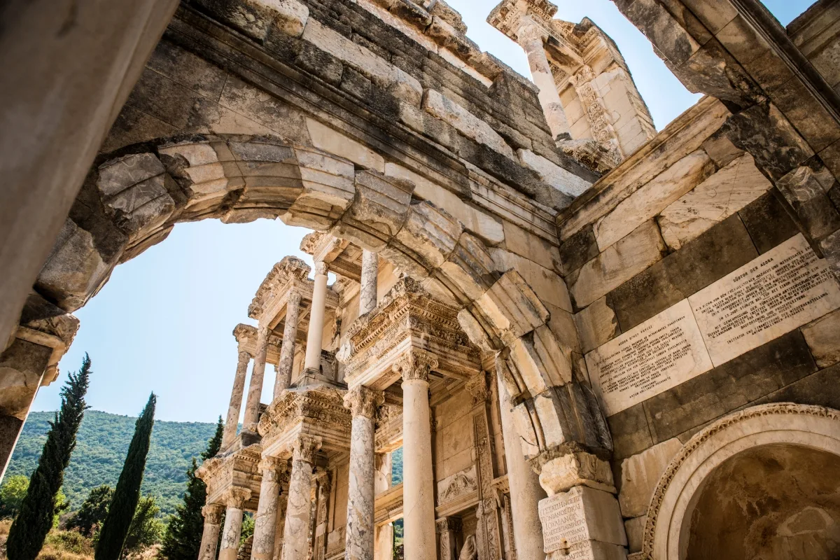 7 Days Istanbul, Ephesus & Pamukkale Tour of Turkey (Group Tour) — photo 7