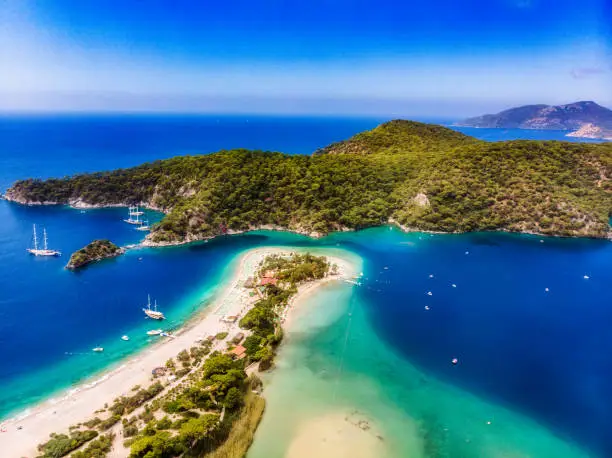 7 Days 6 Nights Antalya & Fethiye Highlights (Group Tour) — photo 2