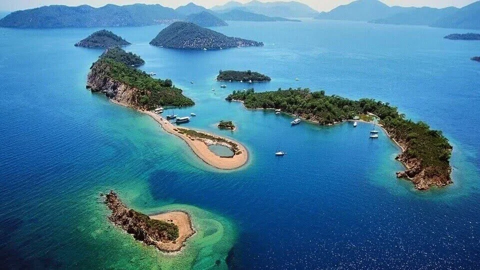 7 Days 6 Nights Antalya & Fethiye Highlights (Group Tour) — photo 7