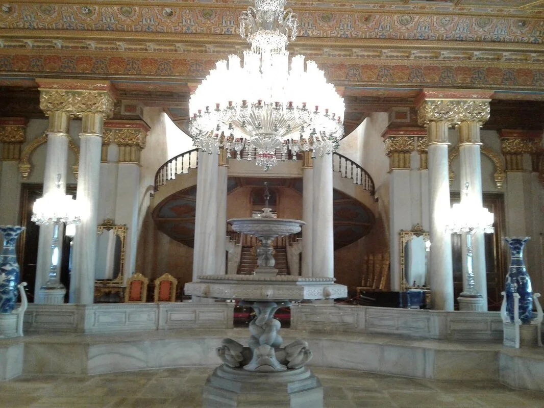 7 Days 6 Nights Istanbul, Bursa & Büyükada – Bosphorus Cruise & Historic Sites (Group Tour) — photo 9