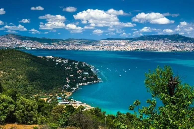 7 Days 6 Nights Istanbul, Bursa & Büyükada – Bosphorus Cruise & Historic Sites (Private Tour) — photo 2