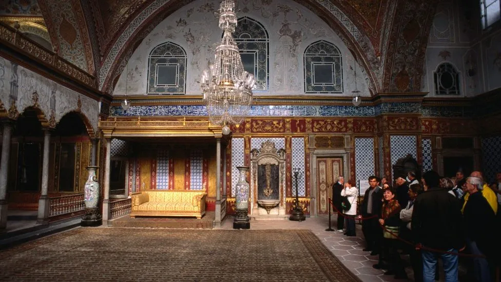 7 Days 6 Nights Istanbul, Bursa & Büyükada – Bosphorus Cruise & Historic Sites (Private Tour) — photo 6