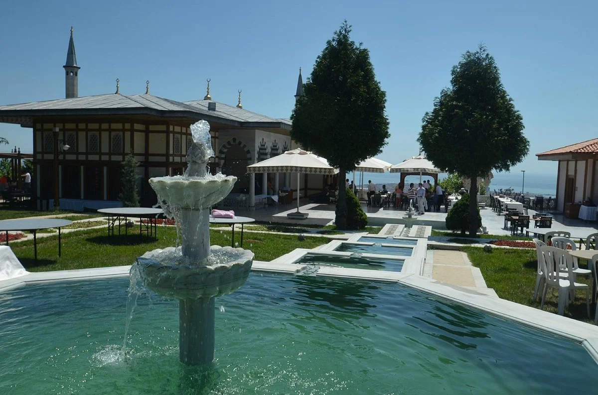 7 Days 6 Nights Istanbul, Bursa & Büyükada – Bosphorus Cruise & Historic Sites (Private Tour) — photo 10