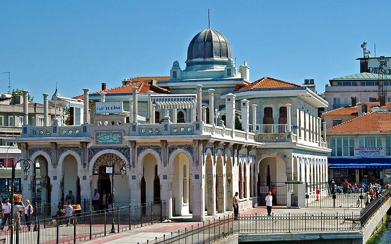 7 Days 6 Nights Istanbul, Bursa & Büyükada – Bosphorus Cruise & Historic Sites (Private Tour) — photo 12