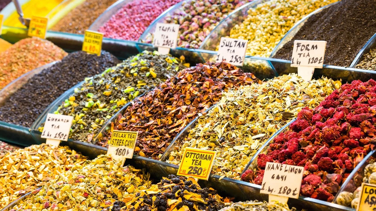 7 Days Accessible Istanbul & Cappadocia Tour: Cooking, Dance & Ceramics Private Tour — photo 7